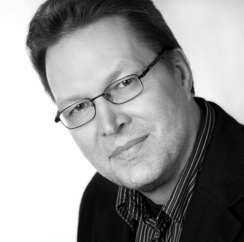 Agenturinhaber Detlef Stapf | Langjähriger Journalist und Marketingberater